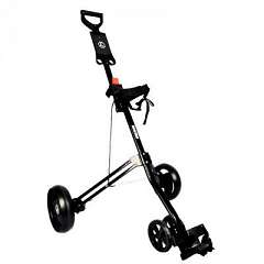 ProLite 3-Rad Push Trolley