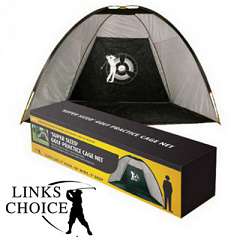 Links Choice Pro Size Driving Golfnetz