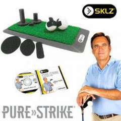 Pure Strike Impact Trainer
