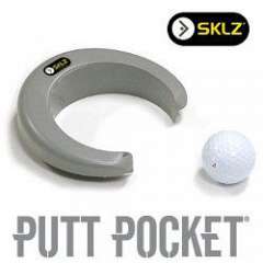 Putt Pocket