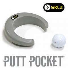 Putt Pocket Putting Cup