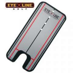 Eyeline Putting Alignment Mirror