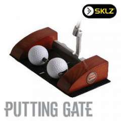 SKLZ Deuce Putting Gate