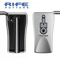 Rife Putter IMO Trainingsputter