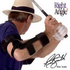 Right Angle 2 Armschiene