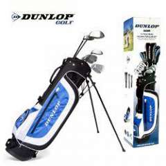 Dunlop SDR Herren Golf Komplettset