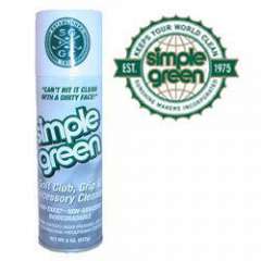 Simple Green Golf Club, Grip & Accessory Cleaner