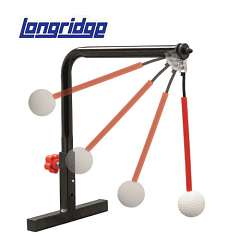 Straight Swing Trainer