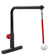 Straight Swing Trainer