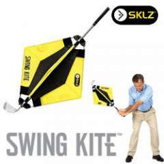 Swing Kite Golf Resistance Training