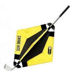 Swing Kite Golf Resistance Training