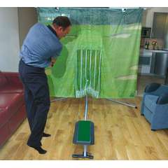 TargetLine Swing Builder