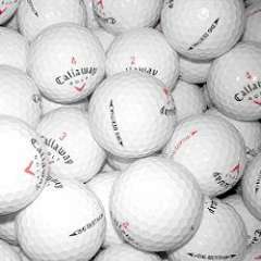 Tour 2 Callaway Golf Lakeballs Mix