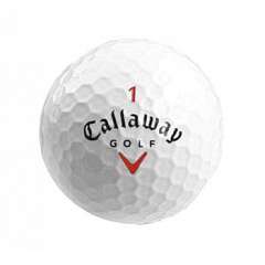Tour 2 Callaway Golf Lakeballs Mix
