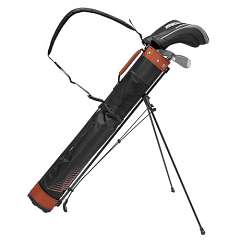 Longridge Golf Travelite Stand Bag