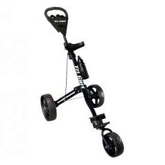 Tri Cart 3 Wheel Deluxe Golftrolley