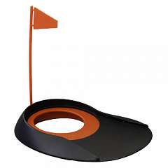 GolflochX2 Putting Cup