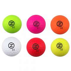 GolfballZero Friction Spectra Golfbälle