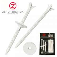 Zero Friction Lock-N-Drive Golftees