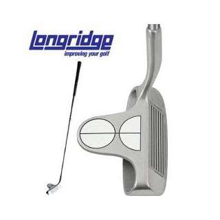 Longridge Two Ball Chipper