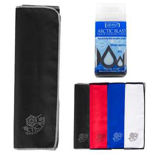 Arctic Blast Cooling Towel