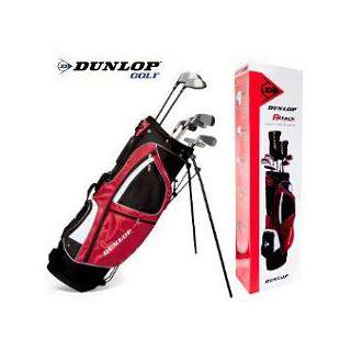 14+ Dunlop Attack Golf Clubs