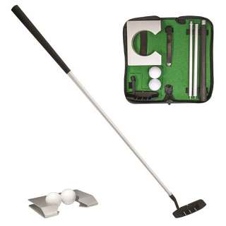 Executive Putter Set