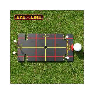 Eyeline Putting Gate Trainer