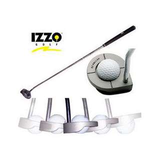 EZ Roller Training Putter