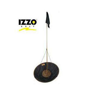 Izzo Flag Stick Pocket