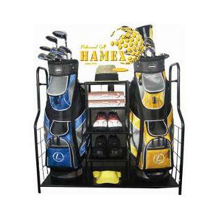 Hamex Golf Bag Organizer