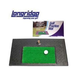 Golf Practice Mat Abschlagmatte