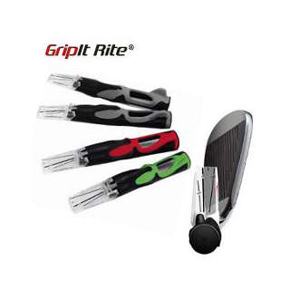 GripIt Rite Golf Griffhilfe