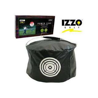 Impact Bag Power Zone