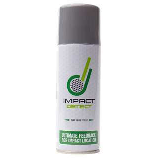 Impact Detect Spray