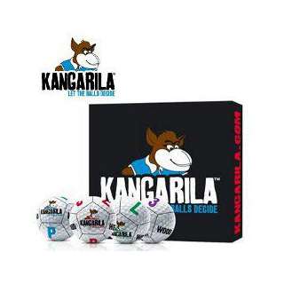 Kangarila Golfspiel Big Set