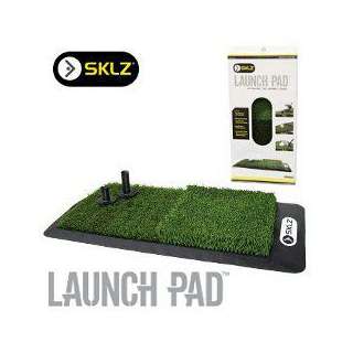 SKLZ Launch Pad Golf Abschlagmatte