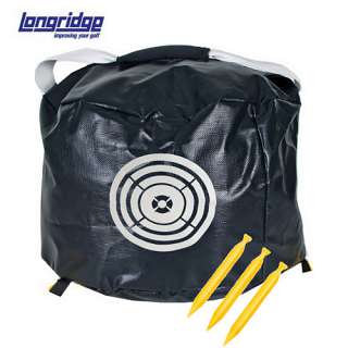 Longridge Golf Power Bag Schlagkissen