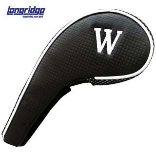 Magnetix Golf Wedge Headcover Schlägerhaube