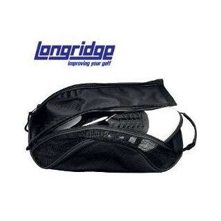 Longridge Mesh Golfschuhtasche