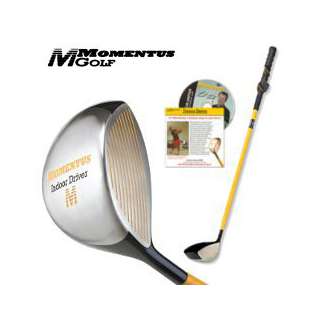 Momentus Indoor Trainingsdriver