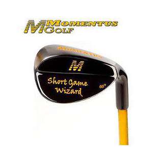 Momentus Short Game Wizard