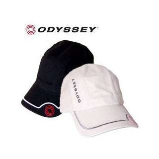 Odyssey Street Golf Cap