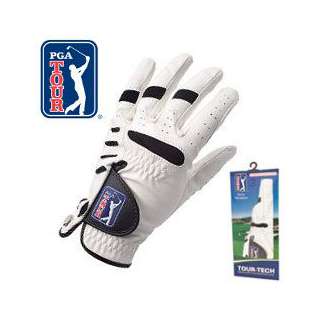 Tour-Tech PGA Tour Golfhandschuh