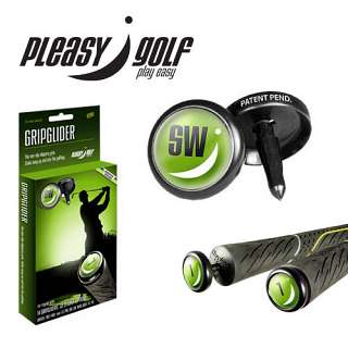 Pleasy Golf Gripglider