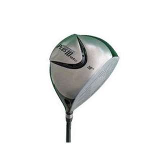 Plus 10 Driver