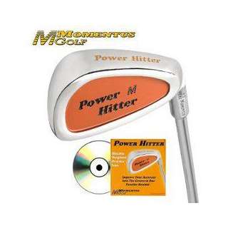 Power Hitter Iron Golf Schwungtrainer