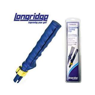 Longridge Removable Golf Training Grip