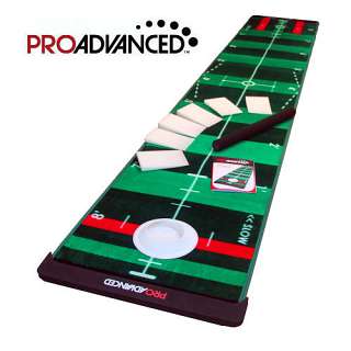 Pro Infinity Putting Mat