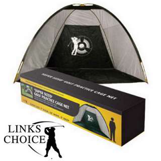 Links Choice Pro Size Driving Golfnetz